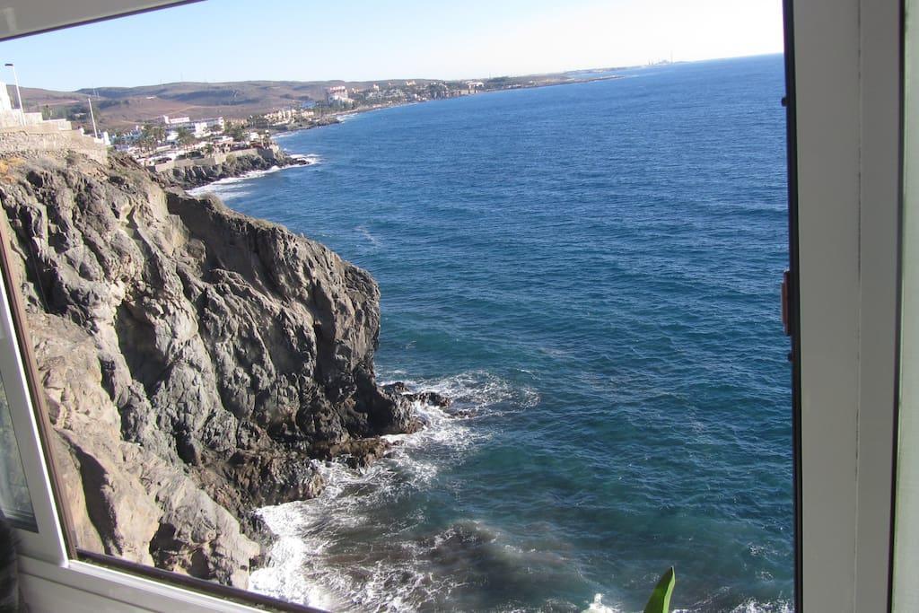 Carpe Diem San Agustín Exterior foto